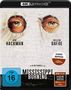 Alan Parker: Mississippi Burning (Ultra HD Blu-ray), UHD,BR