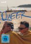Queer (2024), DVD