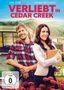 Verliebt in Cedar Creek, DVD