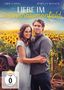 Liebe im Sonnenblumenfeld, DVD