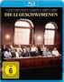 William Friedkin: Die 12 Geschworenen (1997) (Blu-ray), BR