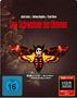 Das Schweigen der Lämmer (Ultra HD Blu-ray & Blu-ray im Steelbook), 1 Ultra HD Blu-ray und 2 Blu-ray Discs
