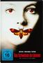 Das Schweigen der Lämmer, DVD