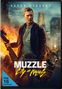 John Stalberg jr.: Muzzle: City of Wolves, DVD