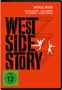 Jerome Robbins: West Side Story (1961), DVD