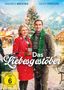 Das Liebesgestöber, DVD
