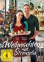 Weihnachten mit Streuseln, DVD
