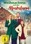 Weihnachten auf der Alpakafarm, DVD