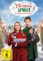 The Christmas Spirit - Weihnachtlich Verliebt, DVD