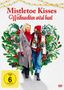 Mistletoe Kisses - Weihnachten wird bunt, DVD