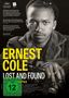 Raoul Peck: Ernest Cole: Lost and Found (OmU), DVD