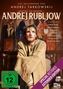 Andrei Tarkowski: Andrej Rubljow (Special Restored Extended Edition), DVD,DVD