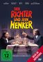 Maximilian Schell: Der Richter und sein Henker, DVD