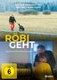 Röbi geht (OmU), DVD
