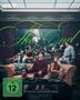 Joshua Oppenheimer: The End (Blu-ray), BR
