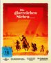 Die glorreichen Sieben (1960) (Limited Collector's Edition) (Ultra HD Blu-ray & Blu-ray im Mediabook), 1 Ultra HD Blu-ray und 5 Blu-ray Discs