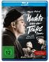 Blu-ray-Hülle mit „Mario Adorf - Nachts, wenn der Teufel kam“. Ein Profilbild eines Mannes und zwei weitere in Uniform.