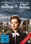 „Die Barrings & Friederike von Barring“, Familiensaga nach William von Simpson, FSK 16. Vordergrund: Frau, Hintergrund: Kutsche., 2 DVDs