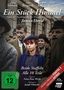 "Ein Stück Himmel" nach Janina David, beide Staffeln, FSK 12. Bild zeigt ein Kind in blauer Kleidung in einer Menschenmenge., 5 DVDs