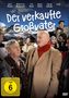 "Der verkaufte Großvater" mit Darstellernamen. Ältere Männer in Winterkleidung, Berge im Hintergrund. FSK 6 Logo., DVD