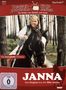 Janna, 2 DVDs