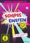 Schloss Einstein - Jubiläums Fan Edition, 2 DVDs