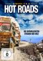 Hot Roads - Die gefährlichsten Straßen der Welt Staffel 1 & 2, 3 DVDs