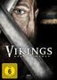 Paul Russel: Vikings - Men and Women, DVD,DVD,DVD