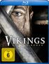 Paul Russel: Vikings - Men and Women (Blu-ray), BR,BR