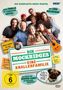 Die Mockridges - Eine Knallerfamilie Staffel 1, DVD