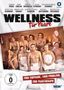 Jan Georg Schütte: Wellness für Paare, DVD