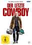 Lars Jessen: Der letzte Cowboy Staffel 1, DVD
