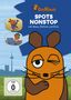 Die Sendung mit der Maus 12: Spots non-stop, DVD