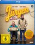 Jürgen - Heute wird gelebt (Blu-ray), Blu-ray Disc