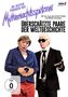 : Best-of Überschätzte Paare der Weltgeschichte (Mitternachtsspitzen), DVD