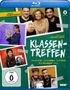 Klassentreffen (Blu-ray), Blu-ray Disc