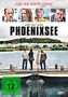 Phoenixsee Staffel 2, 2 DVDs
