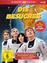 Die Besucher (Sammler-Edition), 2 DVDs