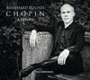 Bernhard Ruchti - Chopin a Tempo, 1 CD und 1 DVD
