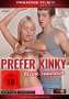 Max Jerkoff: Prefer Kinky - Kleine Sauereien, DVD