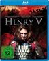 Henry V. (Blu-ray), Blu-ray Disc