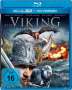 The Viking - Der letzte Drachentöter (3D Blu-ray), Blu-ray Disc