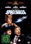 Spaceballs, DVD