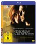 John McTiernan: Die Thomas Crown Affäre (1999) (Blu-ray), BR