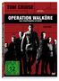 Operation Walküre - Das Stauffenberg-Attentat, DVD