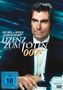 James Bond: Lizenz zum Töten, DVD
