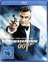 James Bond: Diamantenfieber, Blu-ray Disc
