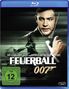James Bond: Feuerball (Blu-ray), Blu-ray Disc
