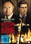 Mississippi Burning, DVD