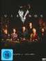 : Vikings Staffel 4 Box 1, DVD,DVD,DVD